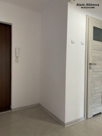 Mieszkanie 3-pokojowe Radom Śródmieście, ul. Juliusza Słowackiego. Zdjęcie 11