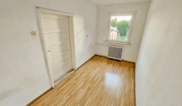 dom szeregowy, 4 pokoje Gliwice Łabędy, ul. Fiołkowa