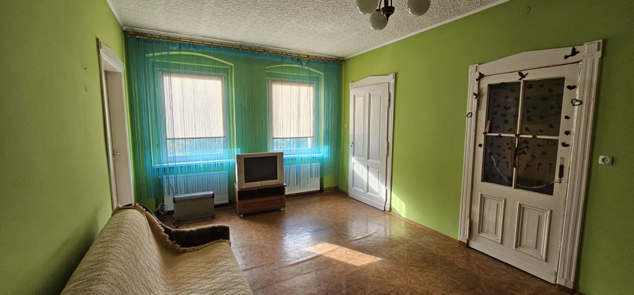 Mieszkanie 2-pokojowe Legnica Przybków, ul. Jaworzyńska