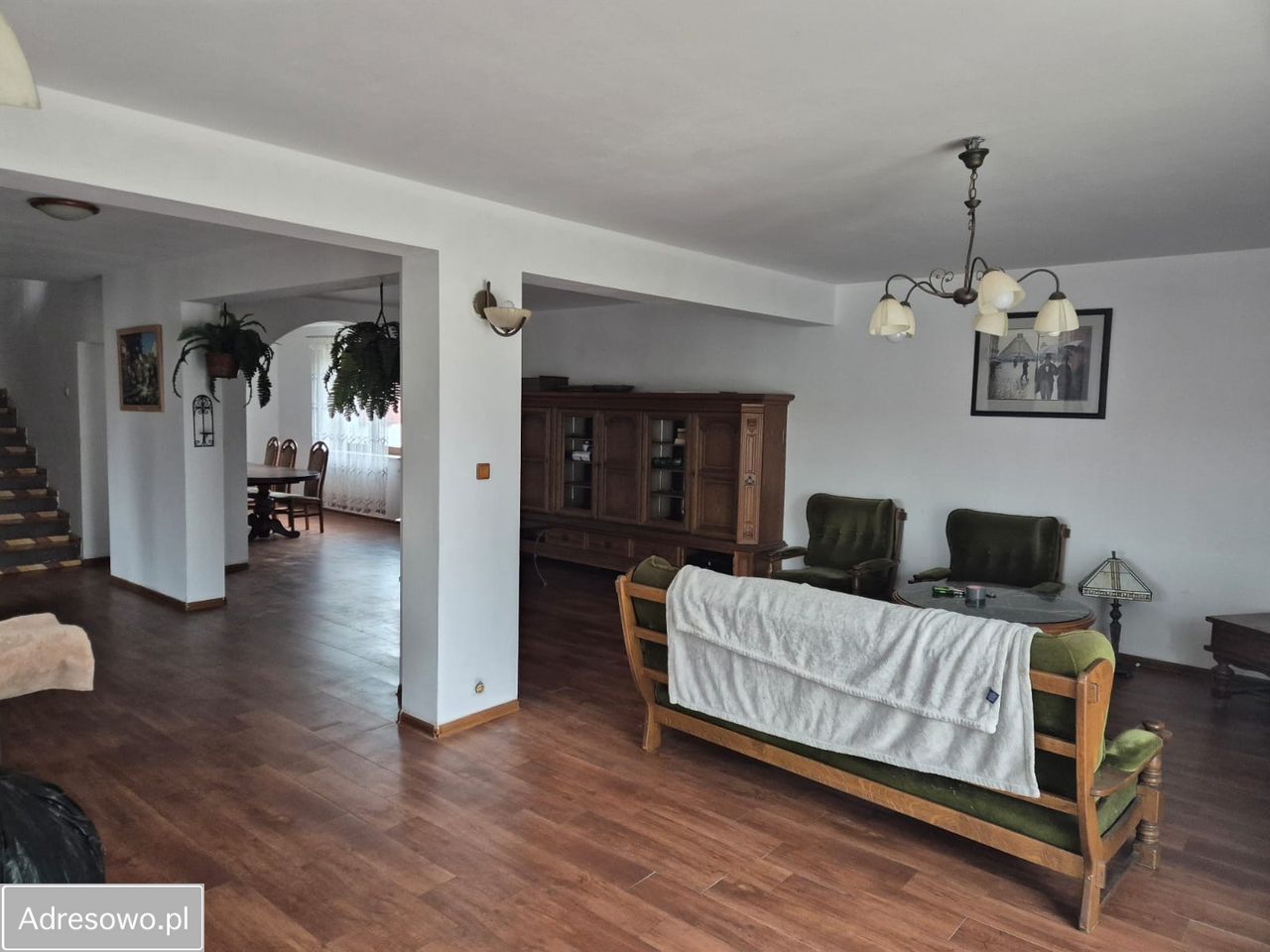 dom wolnostojący, 5 pokoi Grajewo. Zdjęcie 16