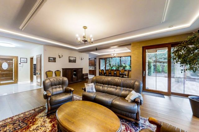 dom wolnostojący, 6 pokoi Zofiówka, ul. Jaśminowa. Zdjęcie 14