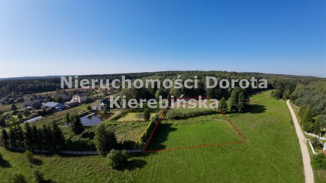 Działka budowlana Liciążna. Zdjęcie 8