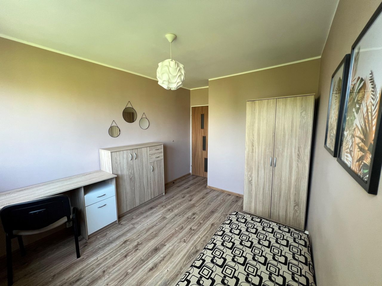 Mieszkanie 4-pokojowe Wrocław Gądów Mały, ul. Bystrzycka. Zdjęcie 17