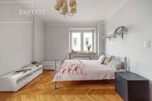 Mieszkanie 3-pokojowe Warszawa Wola, ul. Ogrodowa