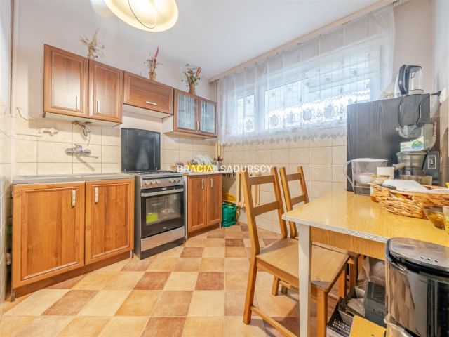 Mieszkanie 2-pokojowe Kraków Mistrzejowice, os. Bohaterów Września. Zdjęcie 5