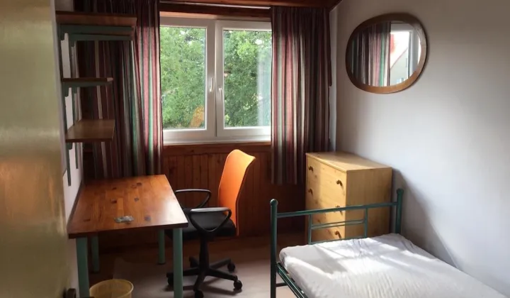 Pokój Wrocław Biskupin, ul. Aleksandra Kotsisa