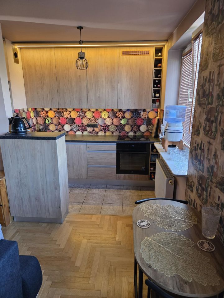 Mieszkanie 2-pokojowe Kraków Krowodrza, ul. Józefa Wybickiego. Zdjęcie 2