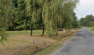 Działka budowlana Bratucice Podlesie