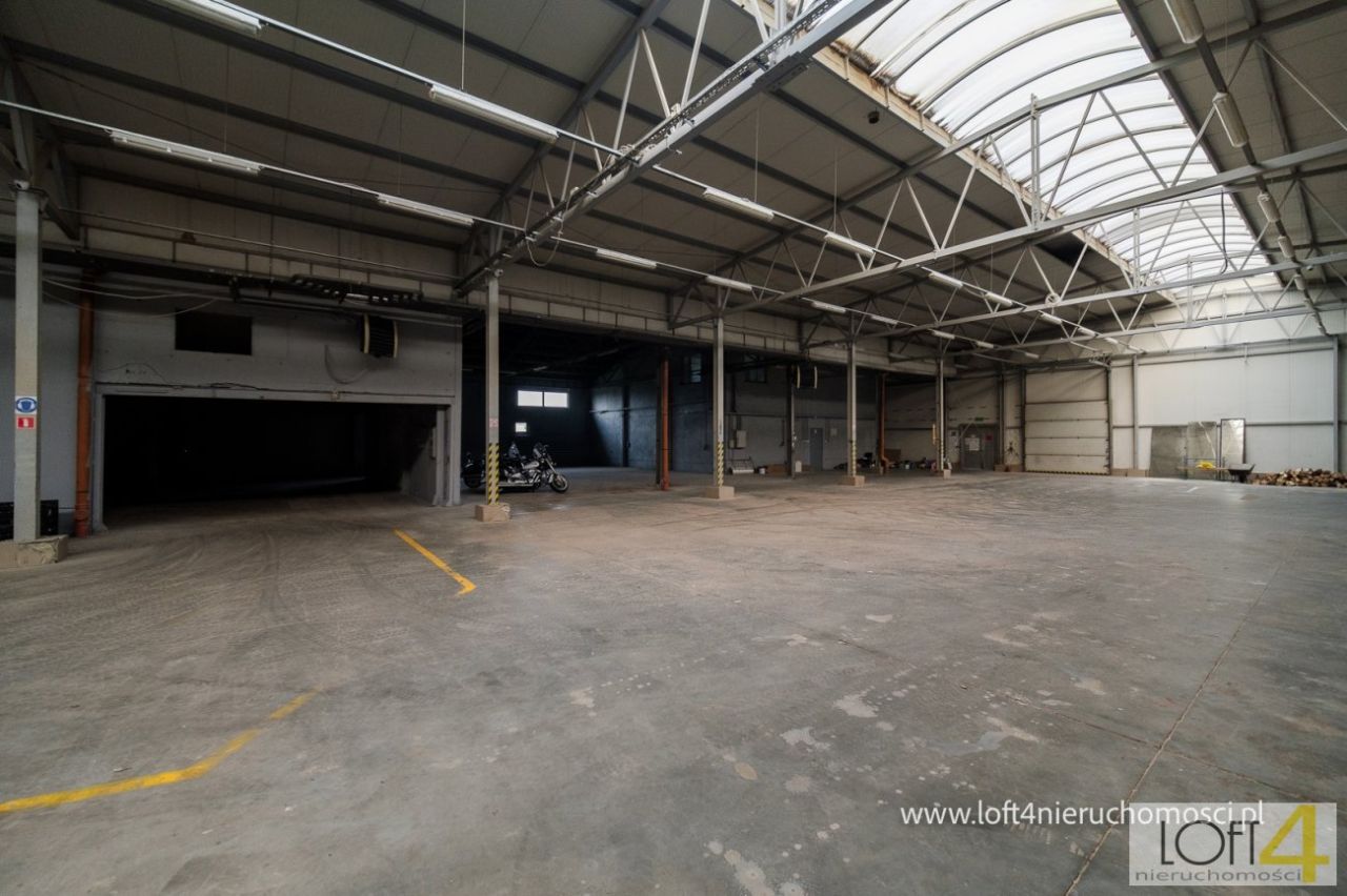 Lokal Przybysławice. Zdjęcie 5