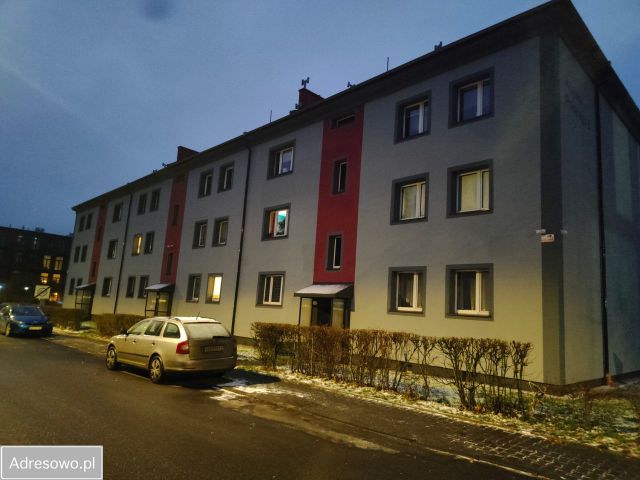 Mieszkanie 2-pokojowe Tarnowskie Góry, ul. Wojska Polskiego. Zdjęcie 1