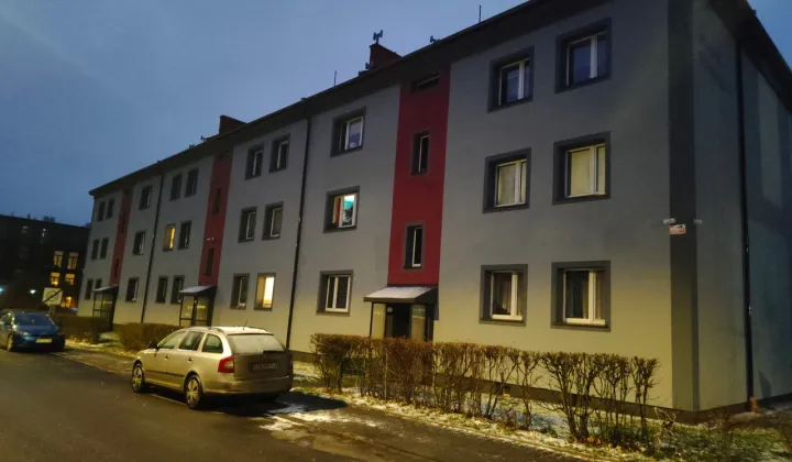 Mieszkanie 2-pokojowe Tarnowskie Góry, ul. Wojska Polskiego