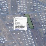 Działka rolna Sasino