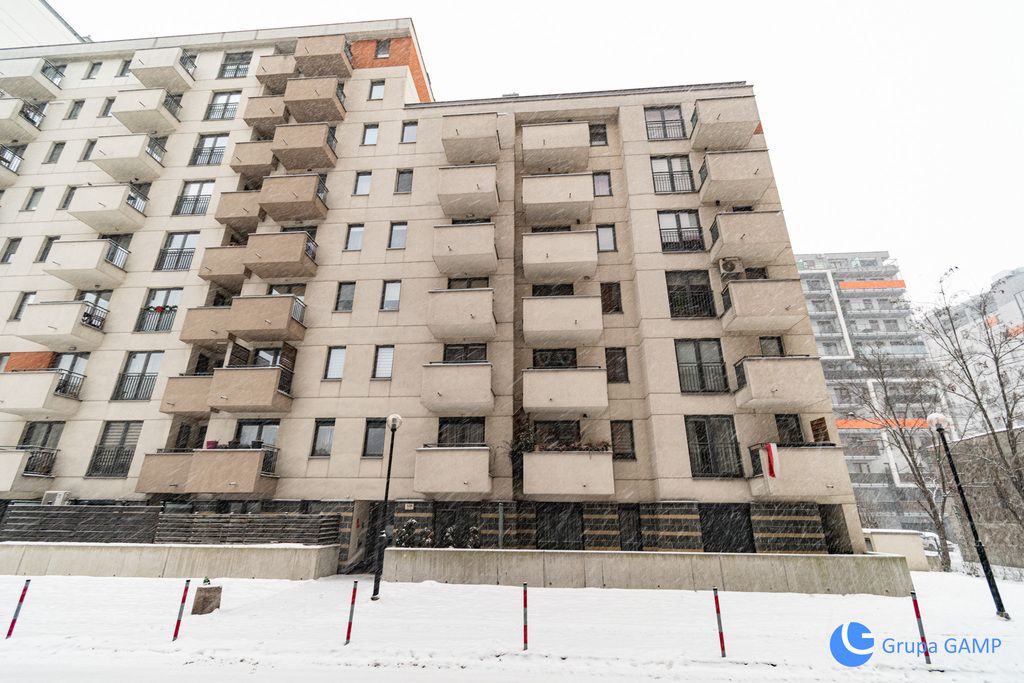 Mieszkanie 1-pokojowe Kraków Płaszów, ul. Przewóz. Zdjęcie 10