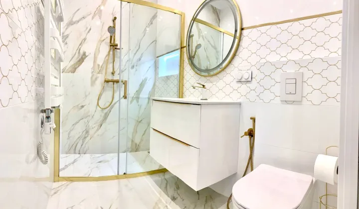 Mieszkanie 2-pokojowe Radom Śródmieście, ul. Mieczysława Niedziałkowskiego