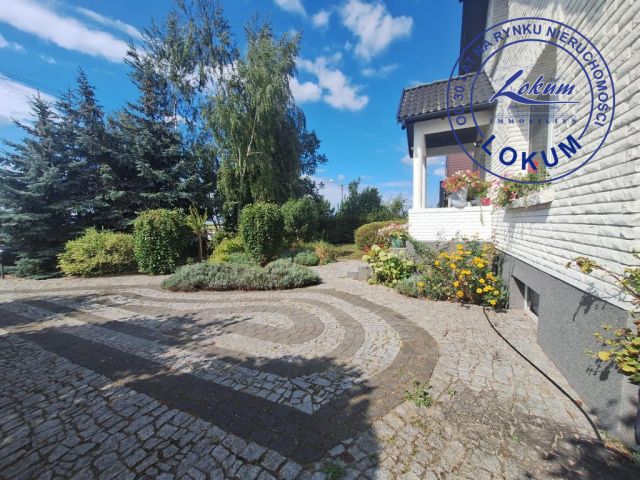 dom wolnostojący, 5 pokoi Bukówiec Górny, ul. Wiatraczna. Zdjęcie 2