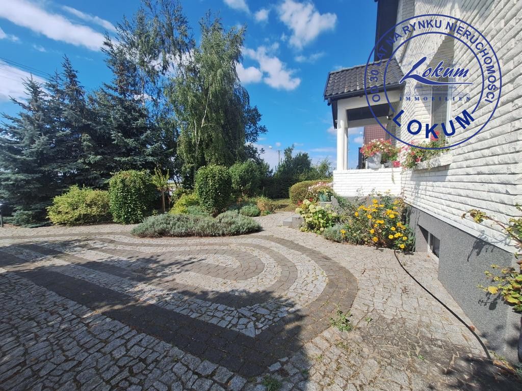 dom wolnostojący, 5 pokoi Bukówiec Górny, ul. Wiatraczna. Zdjęcie 2