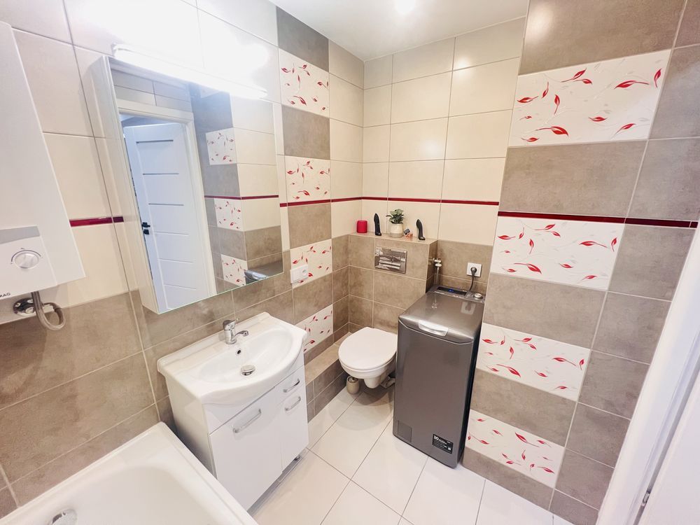 Mieszkanie 2-pokojowe Skarżysko-Kamienna, ul. Paryska. Zdjęcie 3