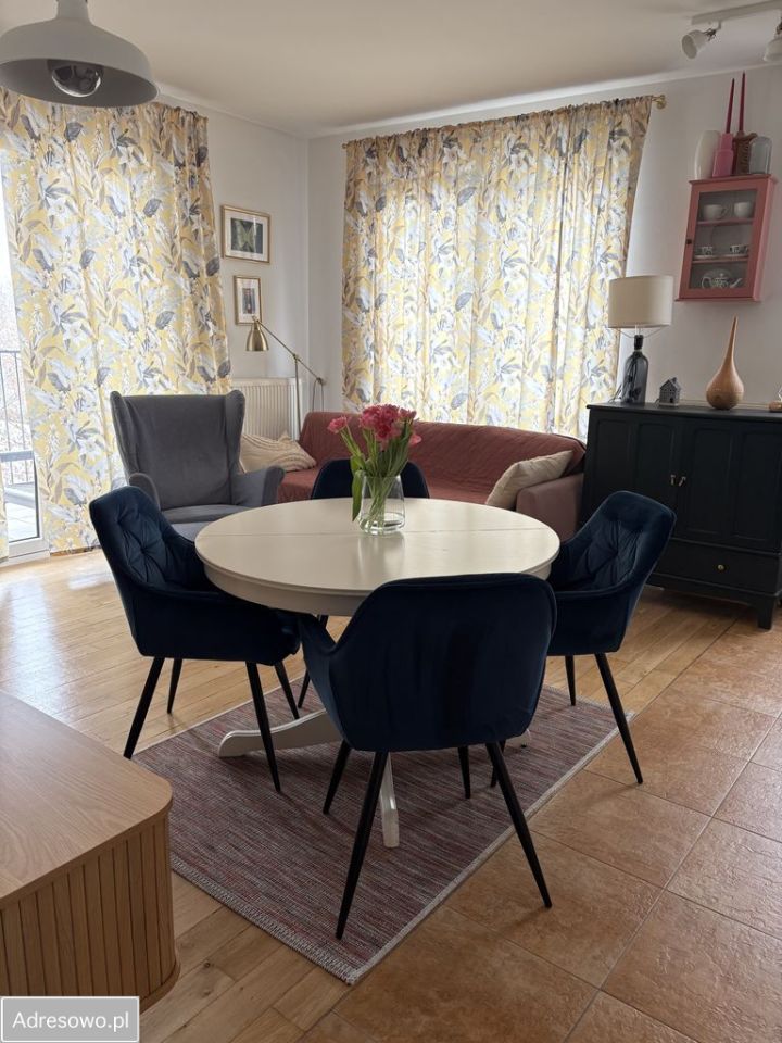 Mieszkanie 3-pokojowe Warszawa Gocławek, ul. Szaserów. Zdjęcie 9