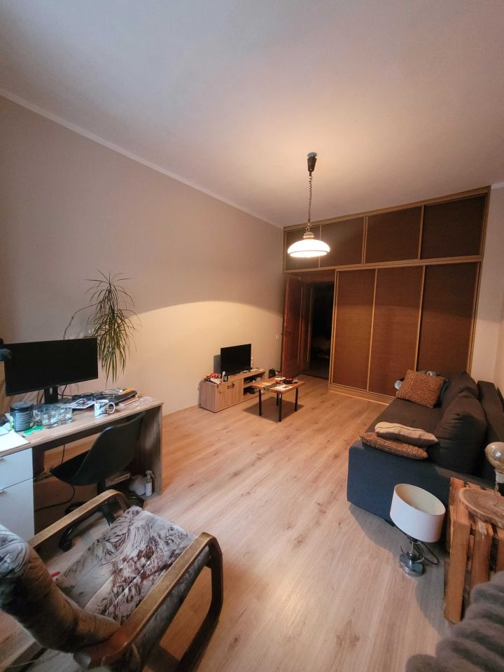 Mieszkanie 3-pokojowe Wrocław Śródmieście, ul. Oskara Minkowskiego. Zdjęcie 5