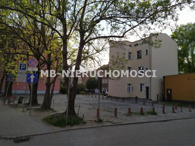 Działka budowlana Orneta. Zdjęcie 1