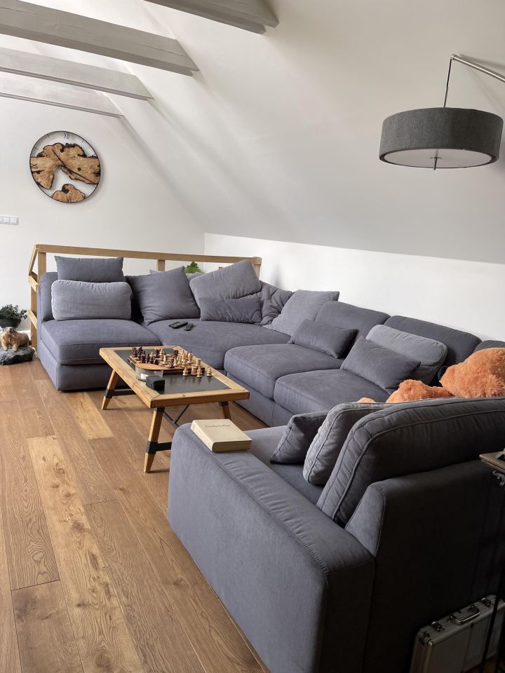 dom wolnostojący, 4 pokoje Kijany, Nad Rzeką Wieprz. Zdjęcie 30