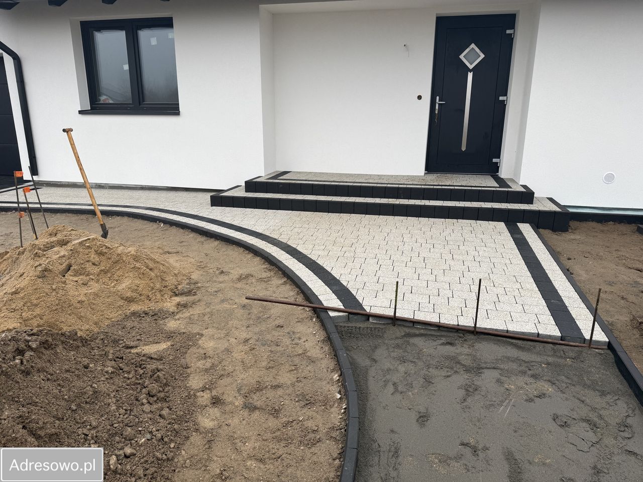 dom wolnostojący, 4 pokoje Warzenko, ul. Kalinowa. Zdjęcie 3