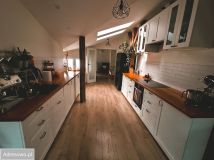 Mieszkanie 4-pokojowe Szczecin Śródmieście, ul. Andrzeja Małkowskiego. Zdjęcie 1