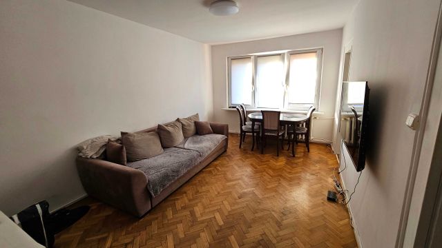 Mieszkanie 2-pokojowe Białystok Antoniuk, ul. Wierzbowa. Zdjęcie 1