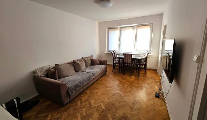 Mieszkanie 2-pokojowe Białystok Antoniuk, ul. Wierzbowa