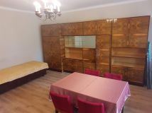 Mieszkanie 1-pokojowe Kraków Krowodrza, ul. Józefa Friedleina. Zdjęcie 2