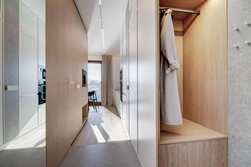 Mieszkanie 2-pokojowe Warszawa Praga-Północ, ul. Józefa Sierakowskiego. Zdjęcie 10