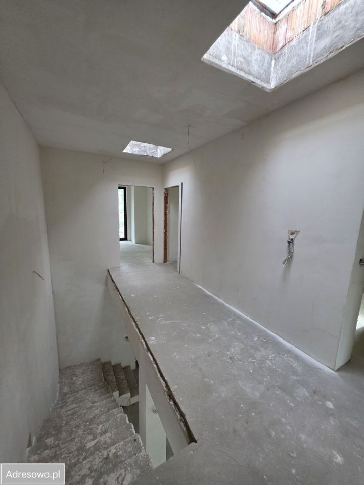 bliźniak, 6 pokoi Warszawa Wawer, ul. Mrągowska. Zdjęcie 5