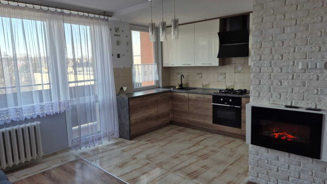 Mieszkanie 3-pokojowe Dęblin, ul. gen. Pilota Józefa Kowalskiego. Zdjęcie 7