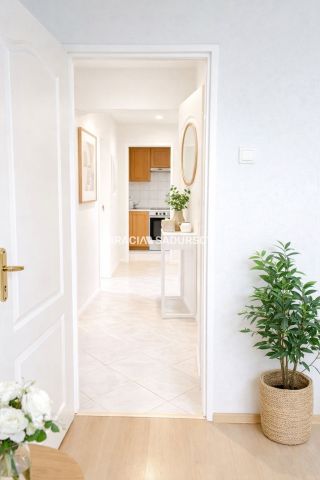 Mieszkanie 3-pokojowe Kraków, os. Piastów. Zdjęcie 19