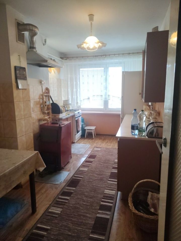 Mieszkanie 5-pokojowe Kijowiec. Zdjęcie 6