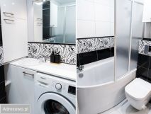 Mieszkanie 3-pokojowe Warszawa Ochota, ul. Walentego Skorochód-Majewskiego. Zdjęcie 3