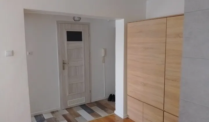 Mieszkanie 1-pokojowe Częstochowa Centrum, ul. Nadrzeczna