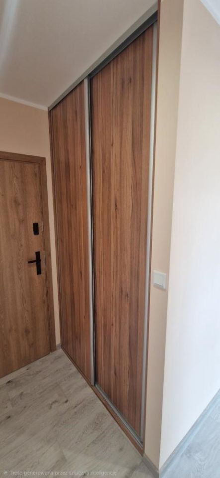 Mieszkanie 3-pokojowe Olsztynek, ul. Władysława Jagiełły. Zdjęcie 3