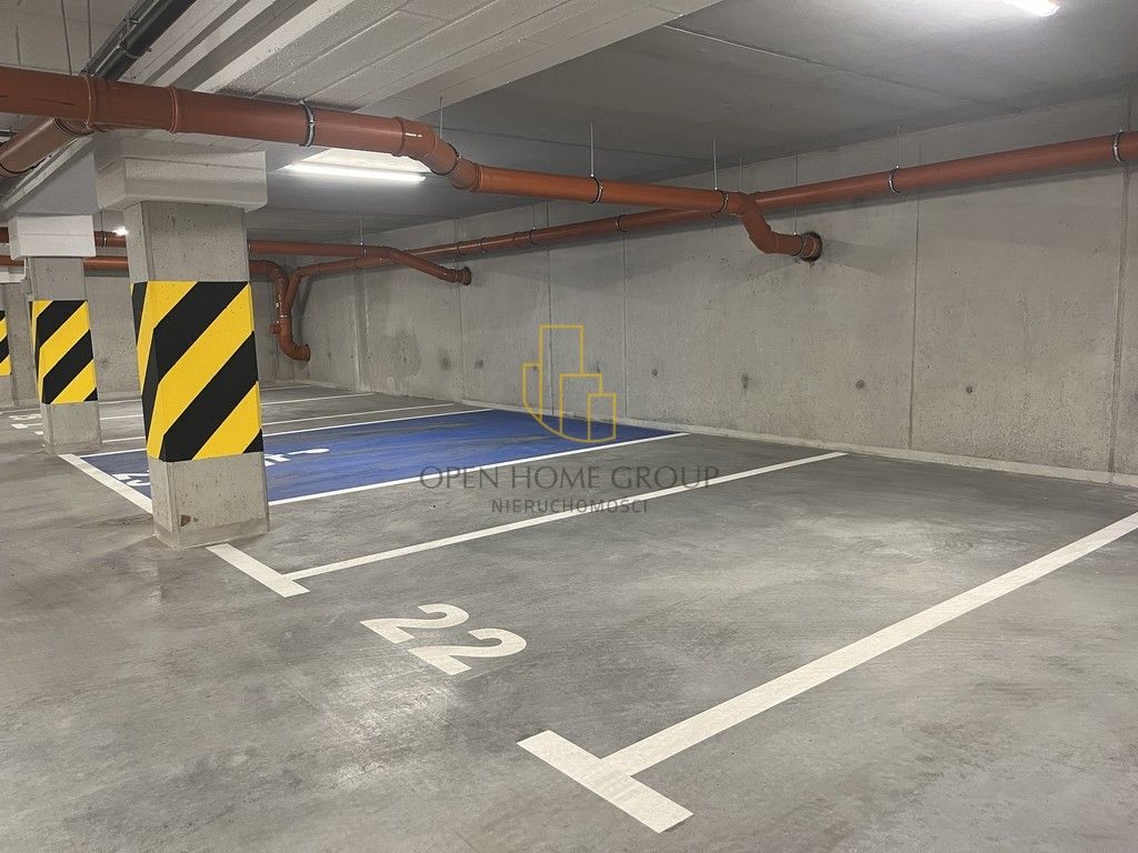 Mieszkanie 3-pokojowe Wrocław Gądów Mały, ul. Balonowa. Zdjęcie 13