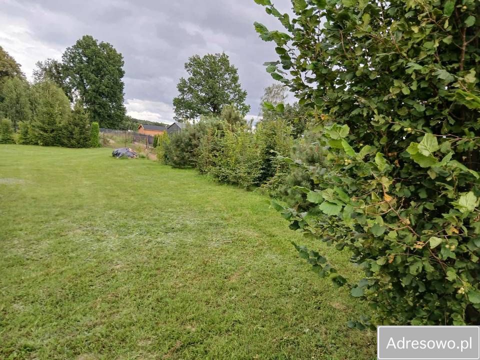 Działka budowlana Wólka Majdańska. Zdjęcie 11
