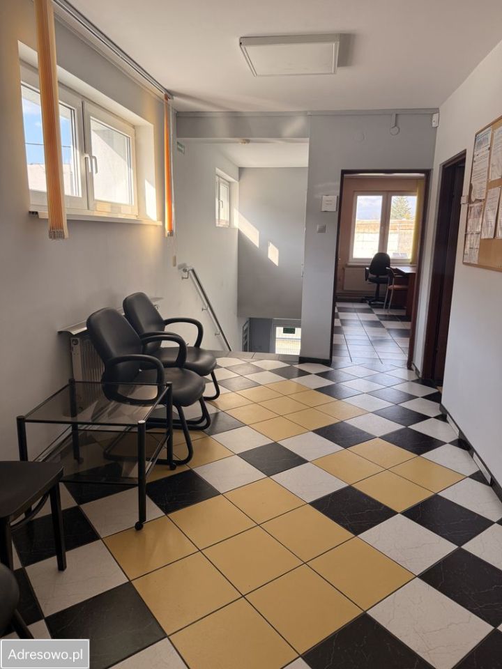 Biuro Bielsko-Biała Komorowice Śląskie, ul. Michała Grażyńskiego. Zdjęcie 2