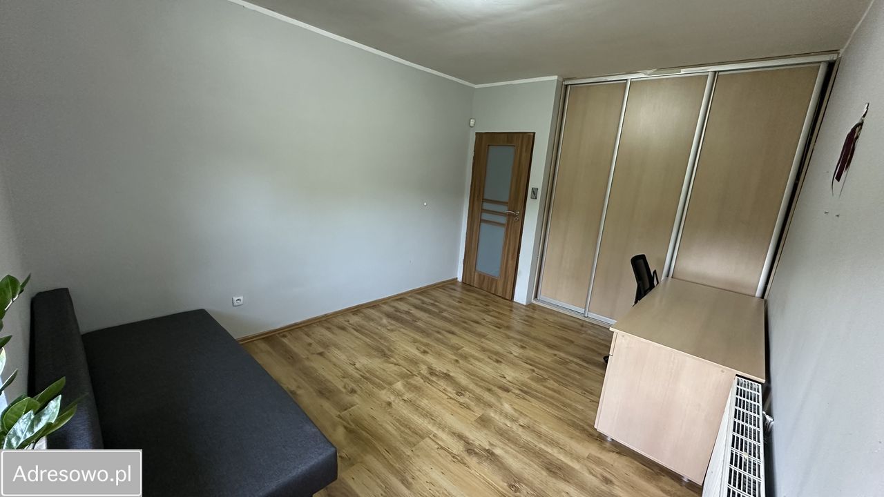 dom wolnostojący, 5 pokoi Łochowo, ul. Wilcza. Zdjęcie 11