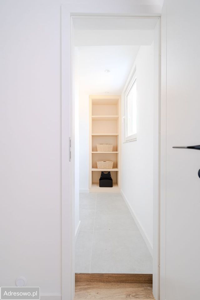 Mieszkanie 3-pokojowe Warszawa Śródmieście, al. Jana Pawła II. Zdjęcie 11