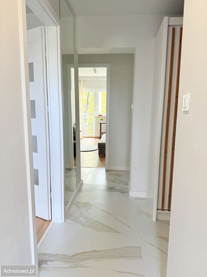 Mieszkanie 3-pokojowe Lublin LSM, ul. Skierki. Zdjęcie 5