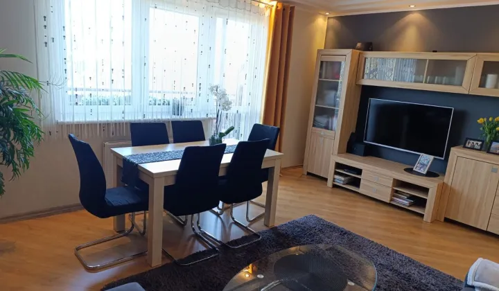Mieszkanie 2-pokojowe Szczecin Warszewo, ul. Duńska