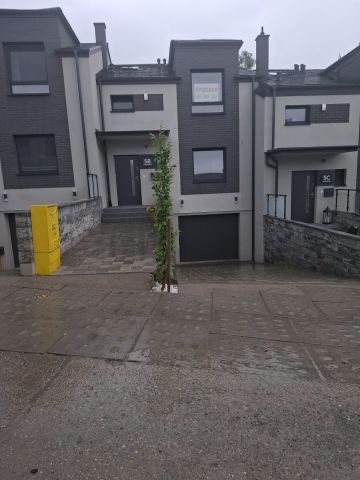 bliźniak, 4 pokoje Straszyn, ul. Zwrotnikowa. Zdjęcie 6
