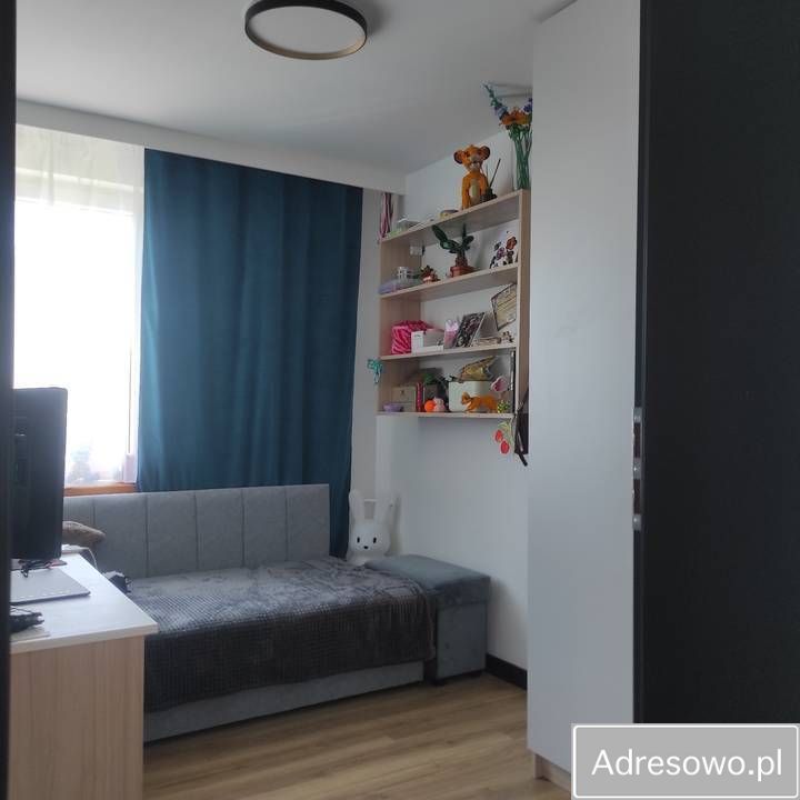Mieszkanie 3-pokojowe Grójec. Zdjęcie 11