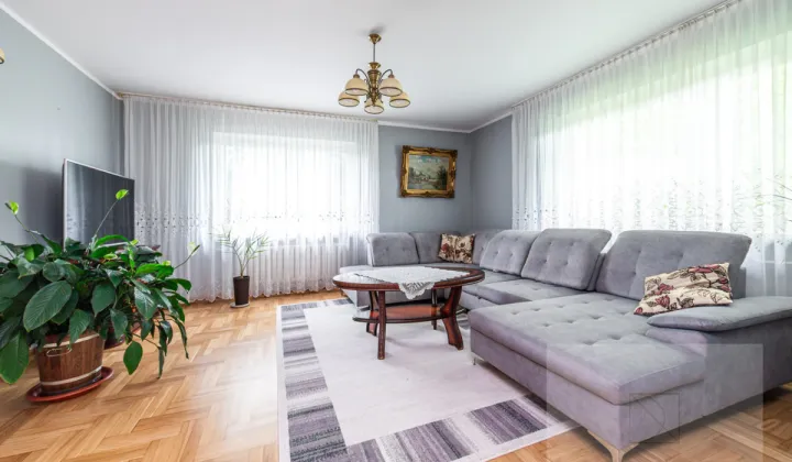 dom wolnostojący, 6 pokoi Halinów, ul. Powstania Styczniowego