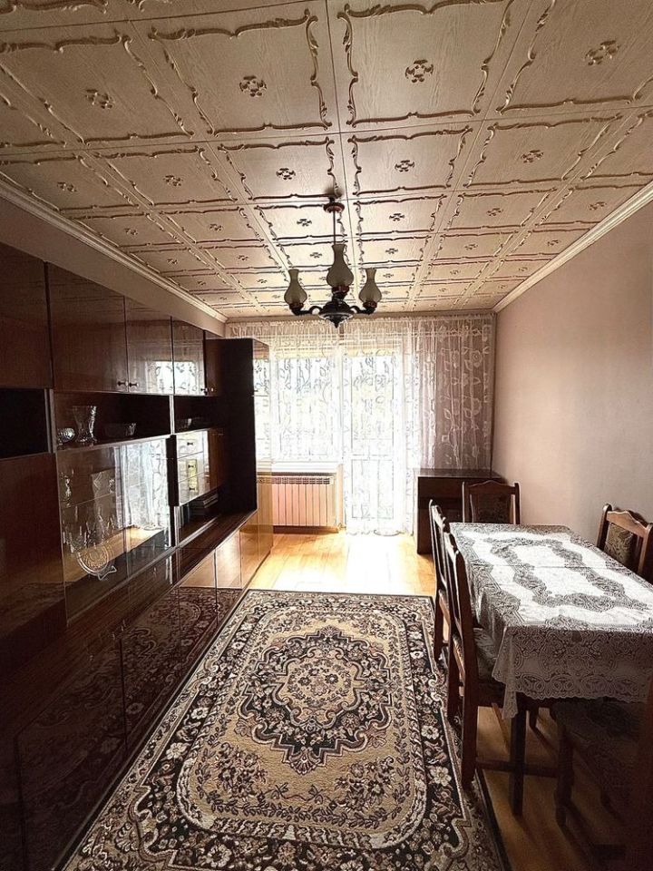 Mieszkanie 2-pokojowe Myszków Centrum. Zdjęcie 3