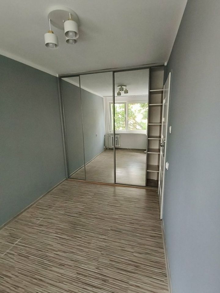 Mieszkanie 3-pokojowe Lubin Centrum. Zdjęcie 3